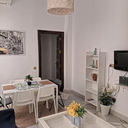 Apartamento En El Centro Historico De Malaga Exterior photo