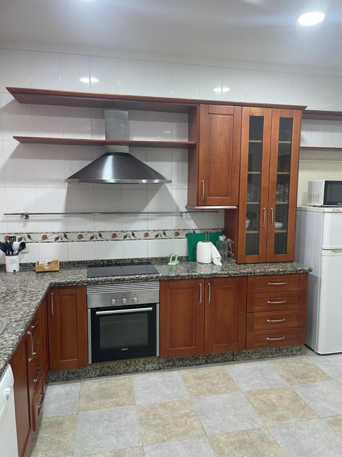 Apartamento En El Centro Historico De Malaga Exterior photo