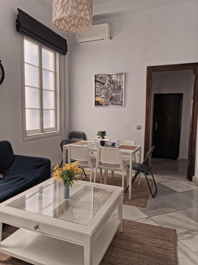 Apartamento En El Centro Historico De Malaga Exterior photo