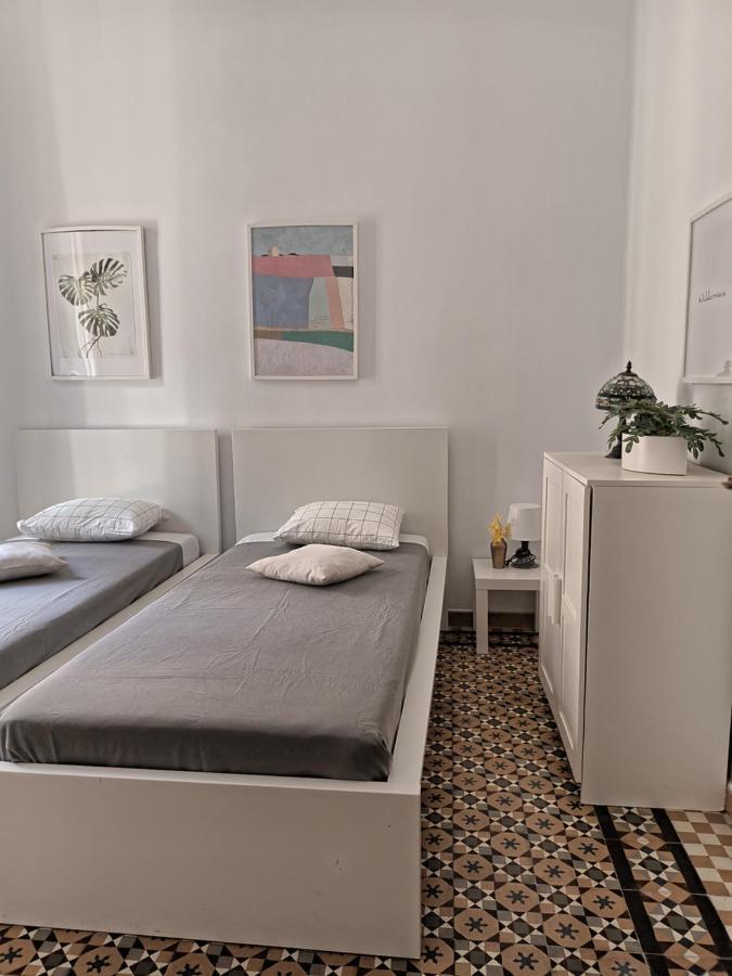 Apartamento En El Centro Historico De Malaga Exterior photo