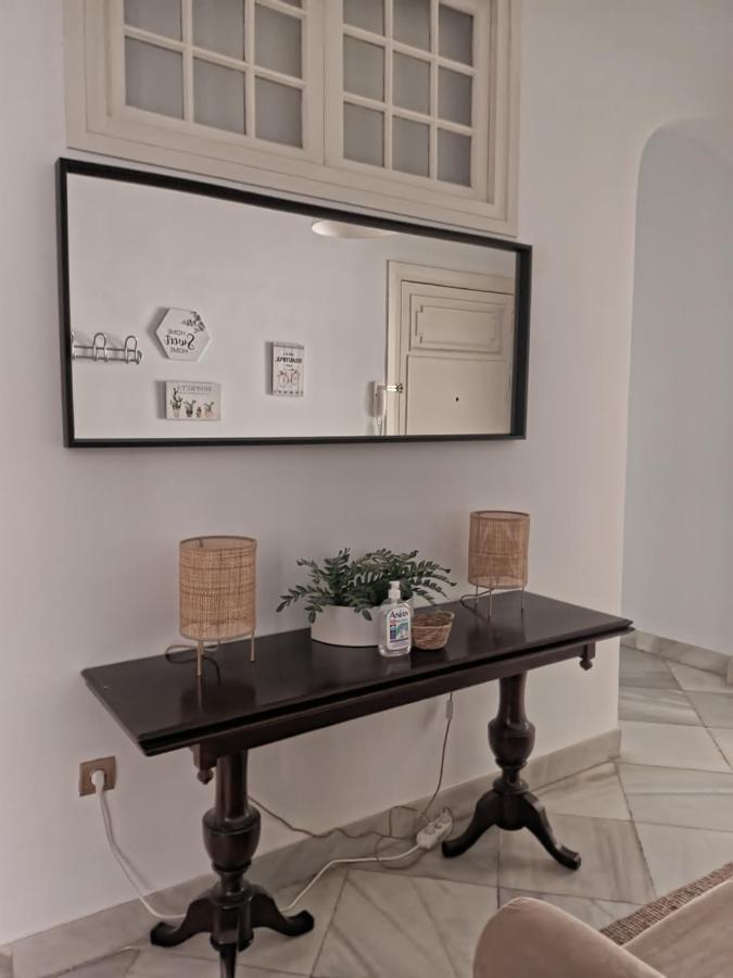 Apartamento En El Centro Historico De Malaga Exterior photo