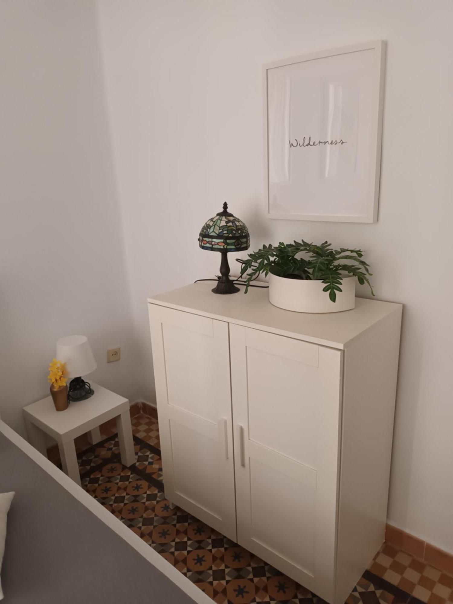 Apartamento En El Centro Historico De Malaga Exterior photo