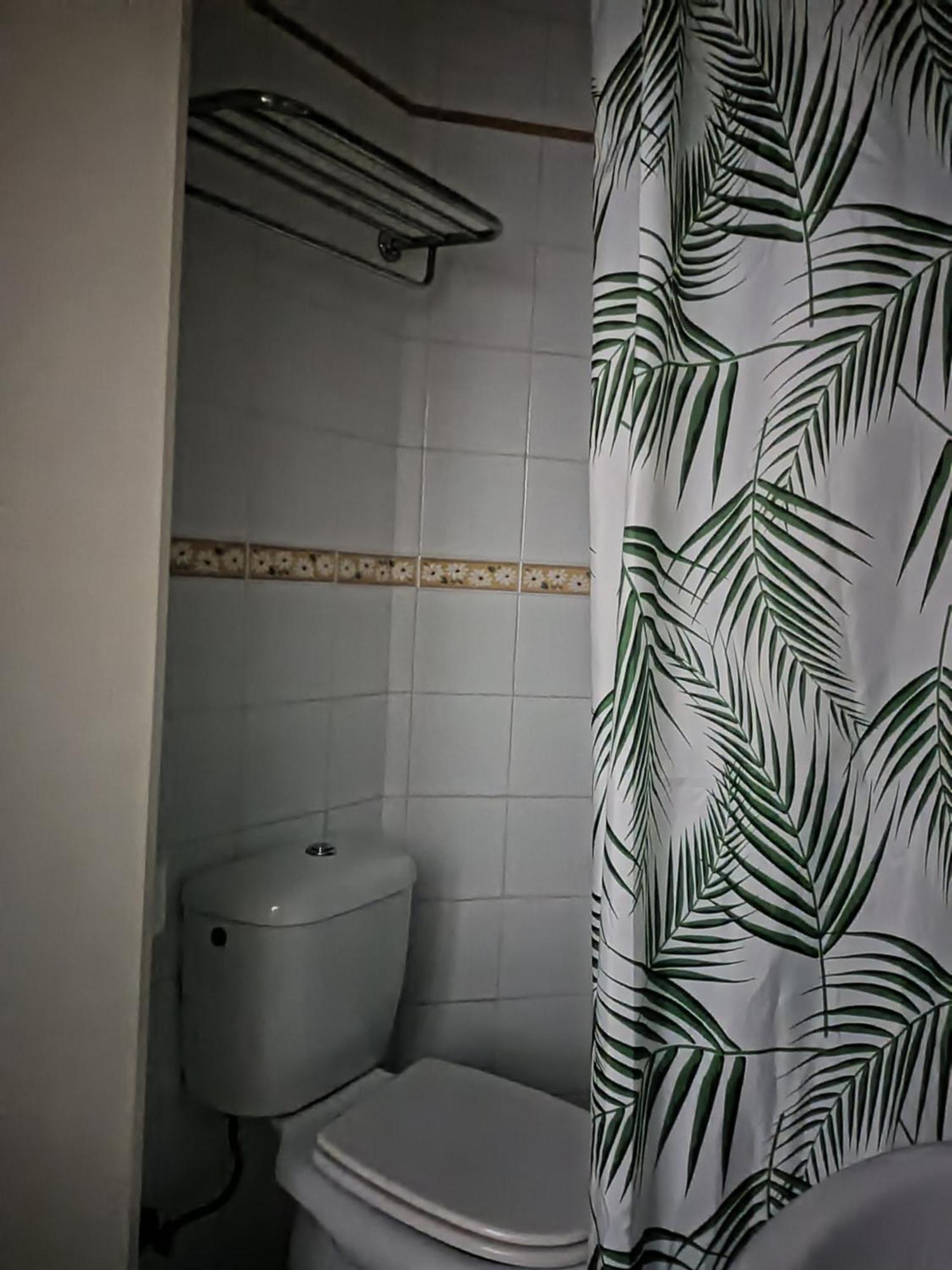 Apartamento En El Centro Historico De Malaga Exterior photo