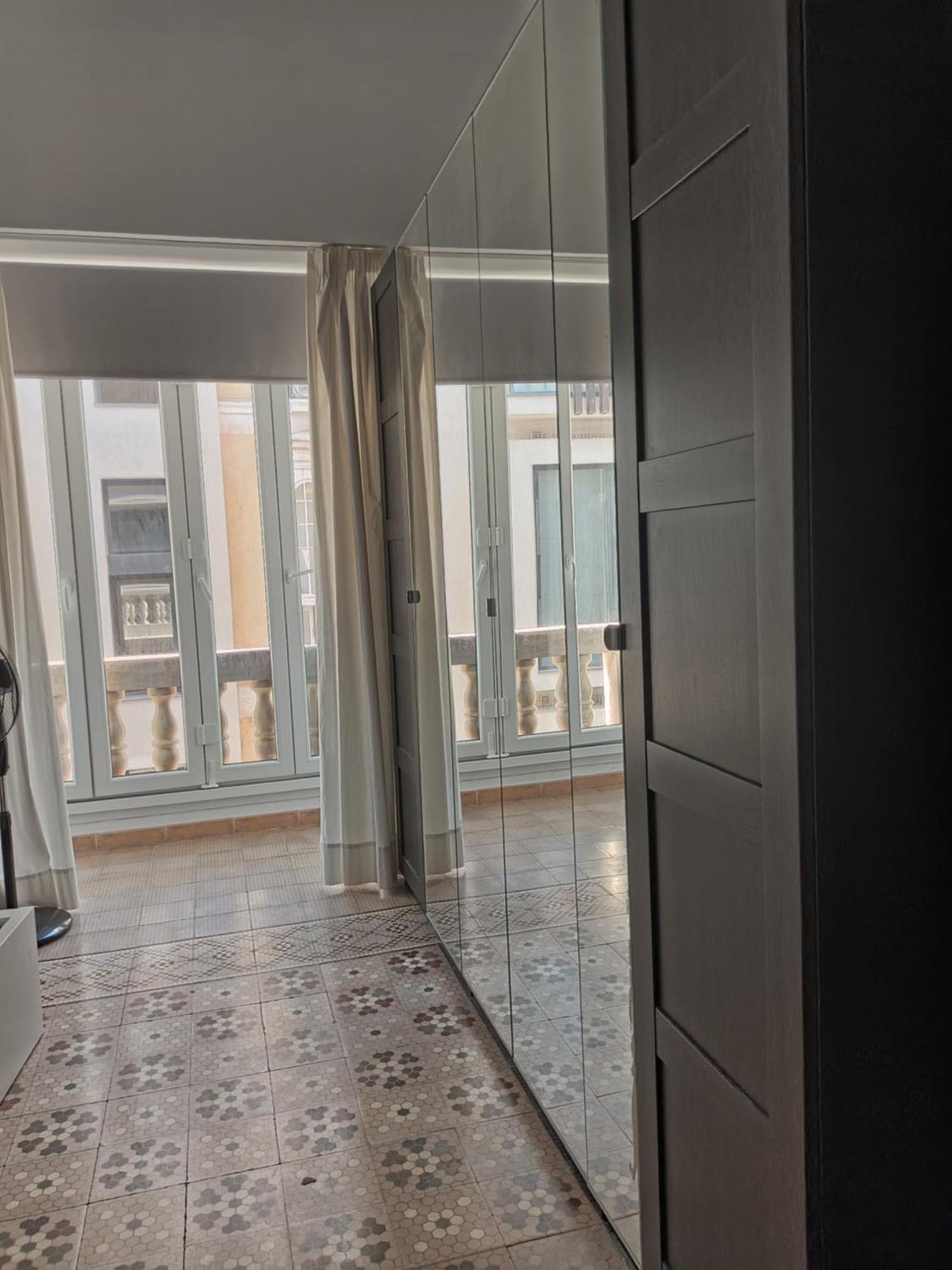 Apartamento En El Centro Historico De Malaga Exterior photo