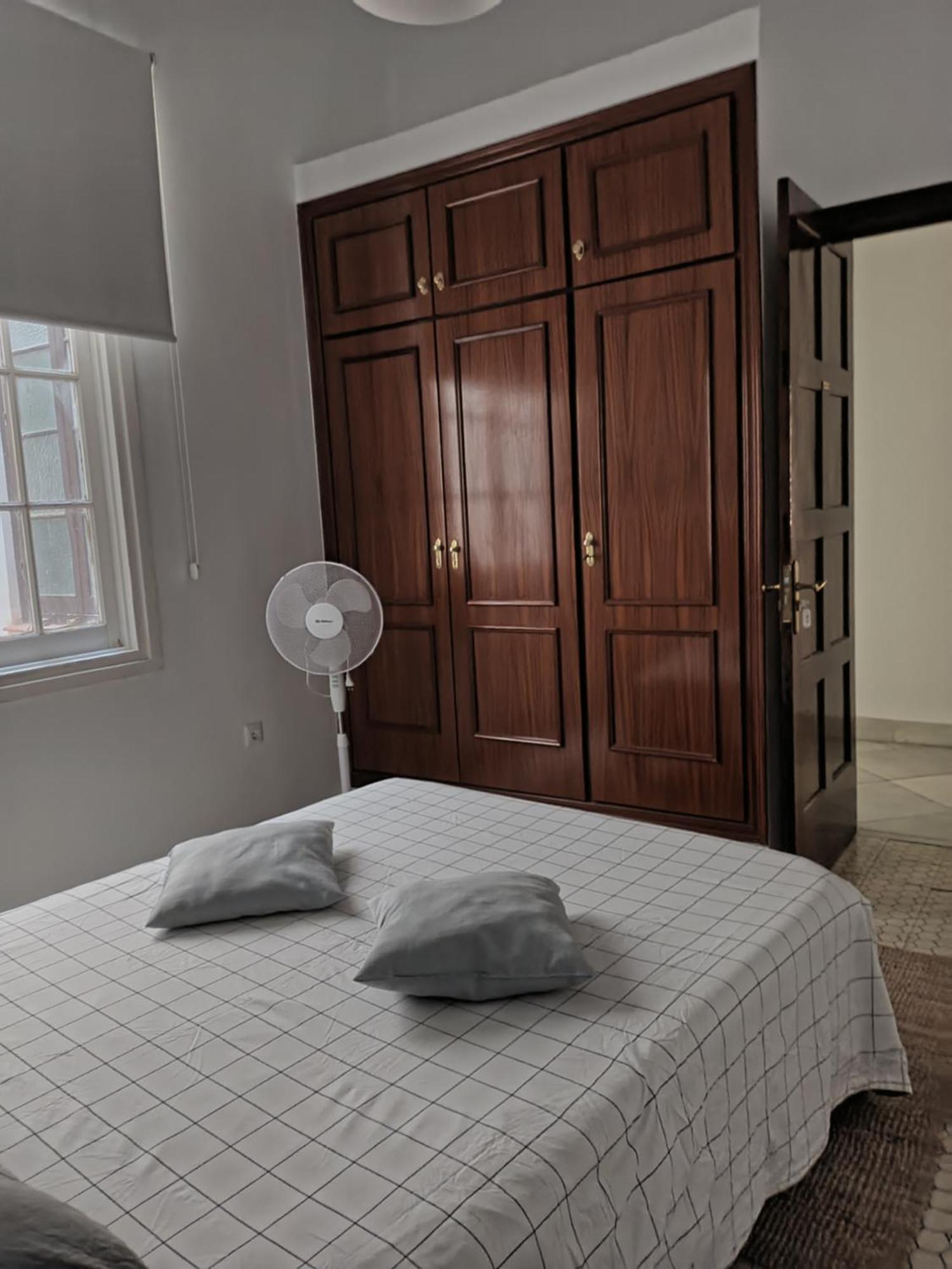 Apartamento En El Centro Historico De Malaga Exterior photo