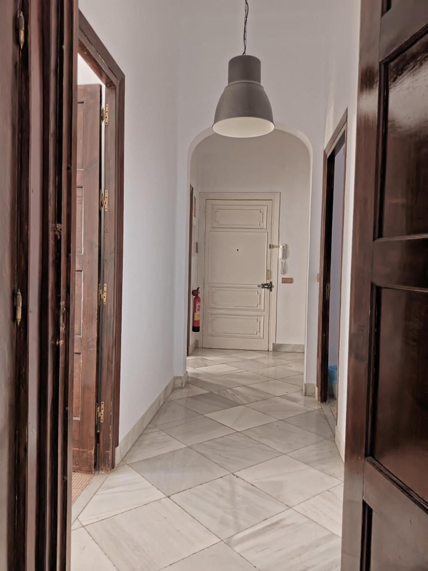 Apartamento En El Centro Historico De Malaga Exterior photo