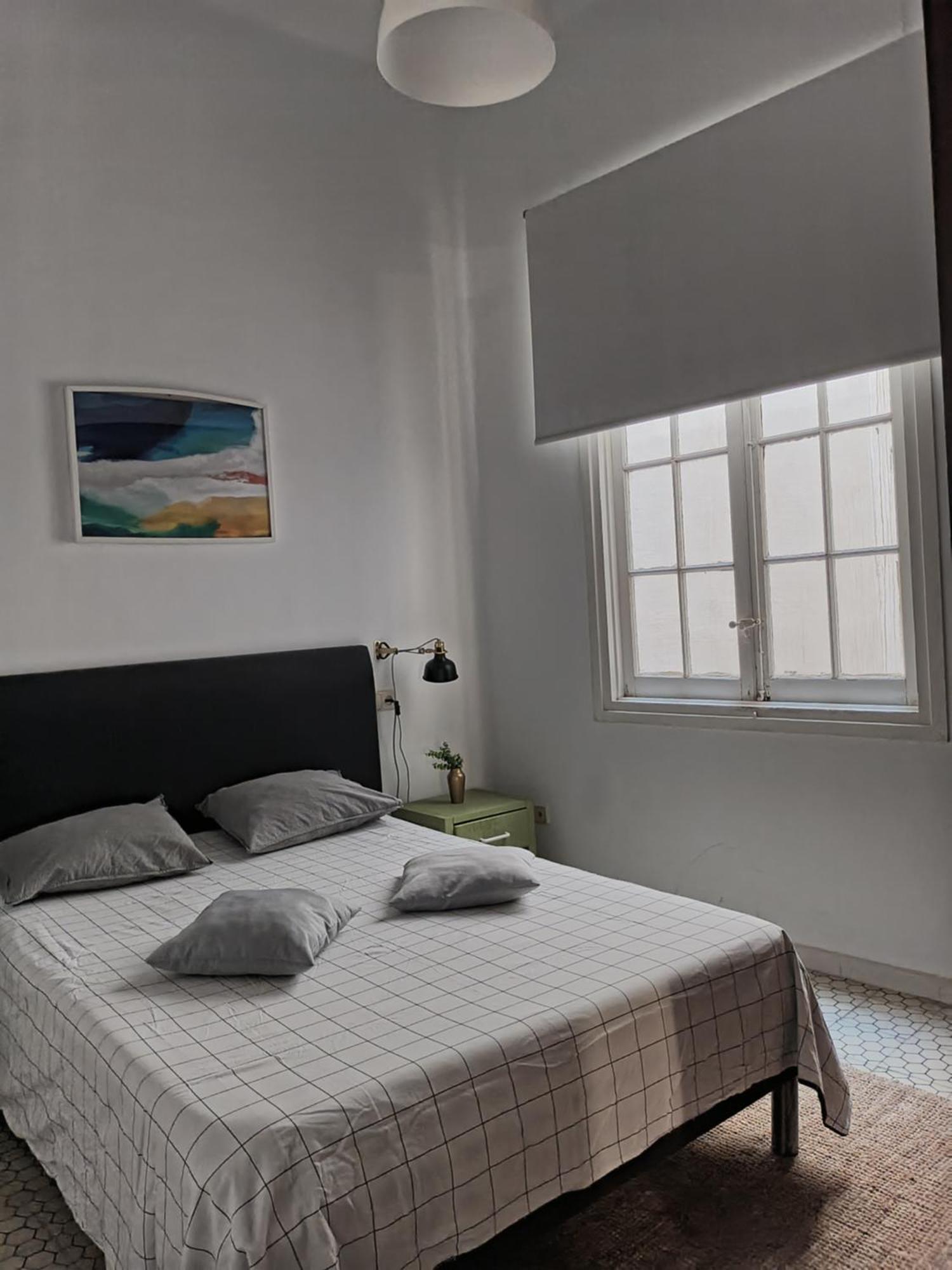 Apartamento En El Centro Historico De Malaga Exterior photo