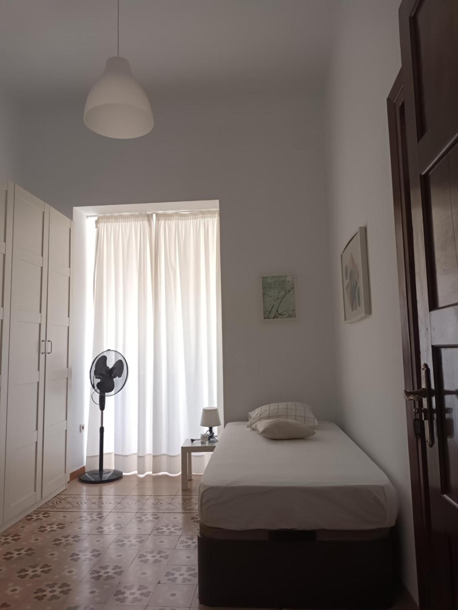 Apartamento En El Centro Historico De Malaga Exterior photo