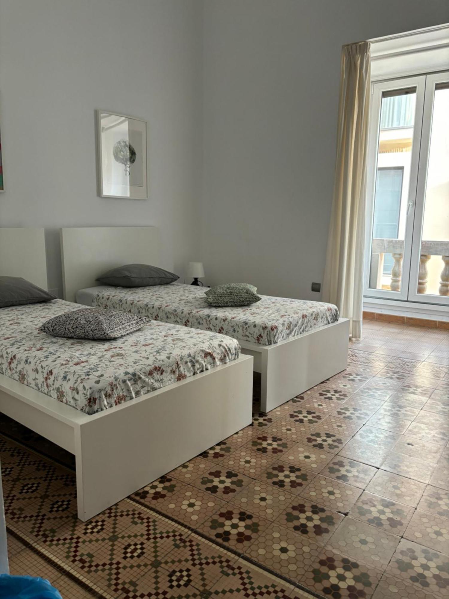 Apartamento En El Centro Historico De Malaga Exterior photo